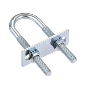 U-Anchor Bolts