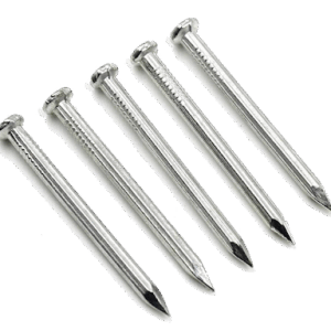 Concrete Nails