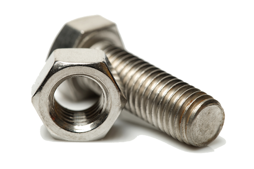 Hex Bolt Zinc Electro Plated