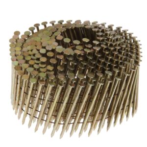 Coil Nails