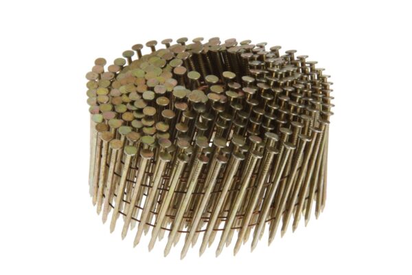 Coil Nails