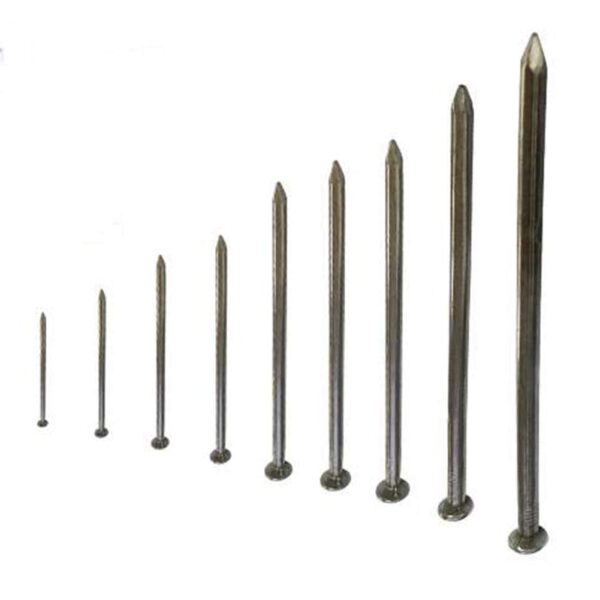 Wooden Nails - Image 2