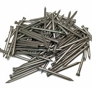 Wooden Nails
