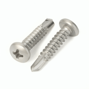Self Drill Screws