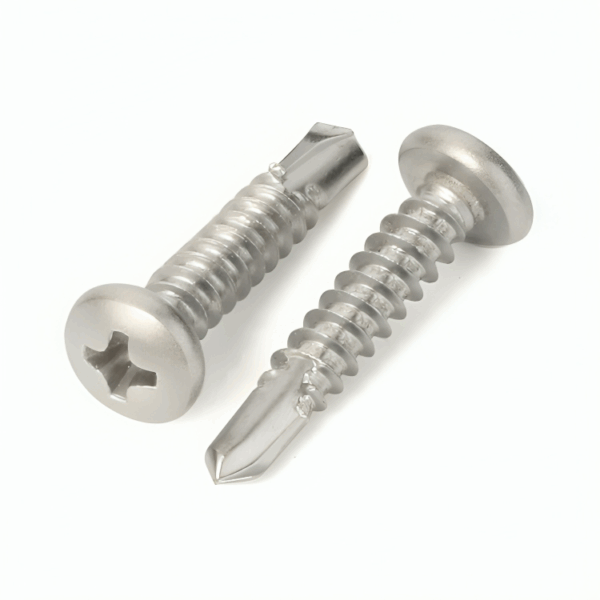 Self Drill Screws