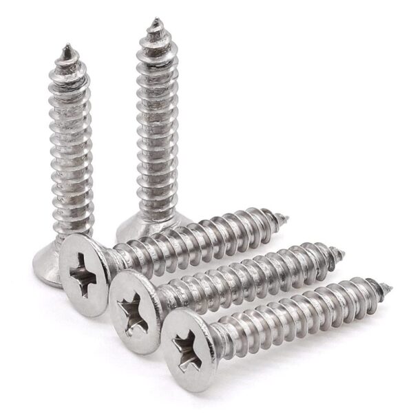 Self Tapping Screw