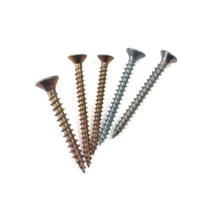 Chip Board Screws