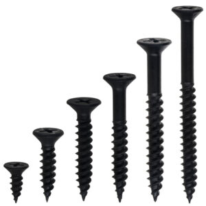 Wood Screw