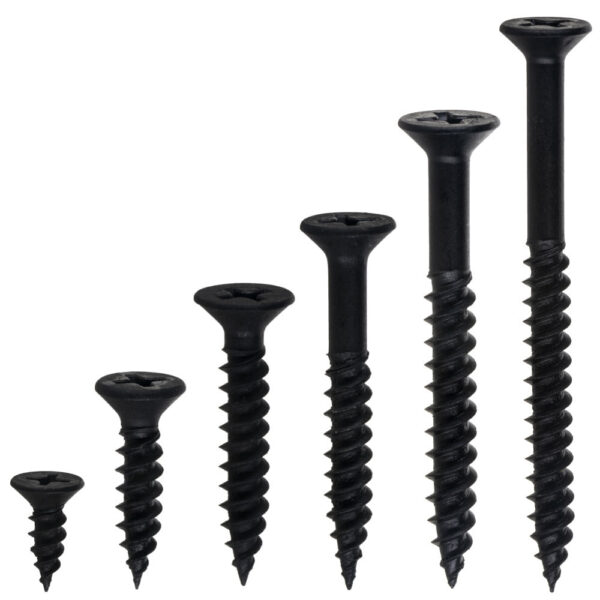 Wood Screw